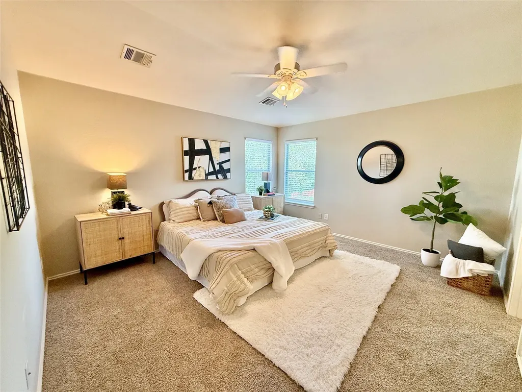 11609 James B Connolly Lane Austin TX 78748