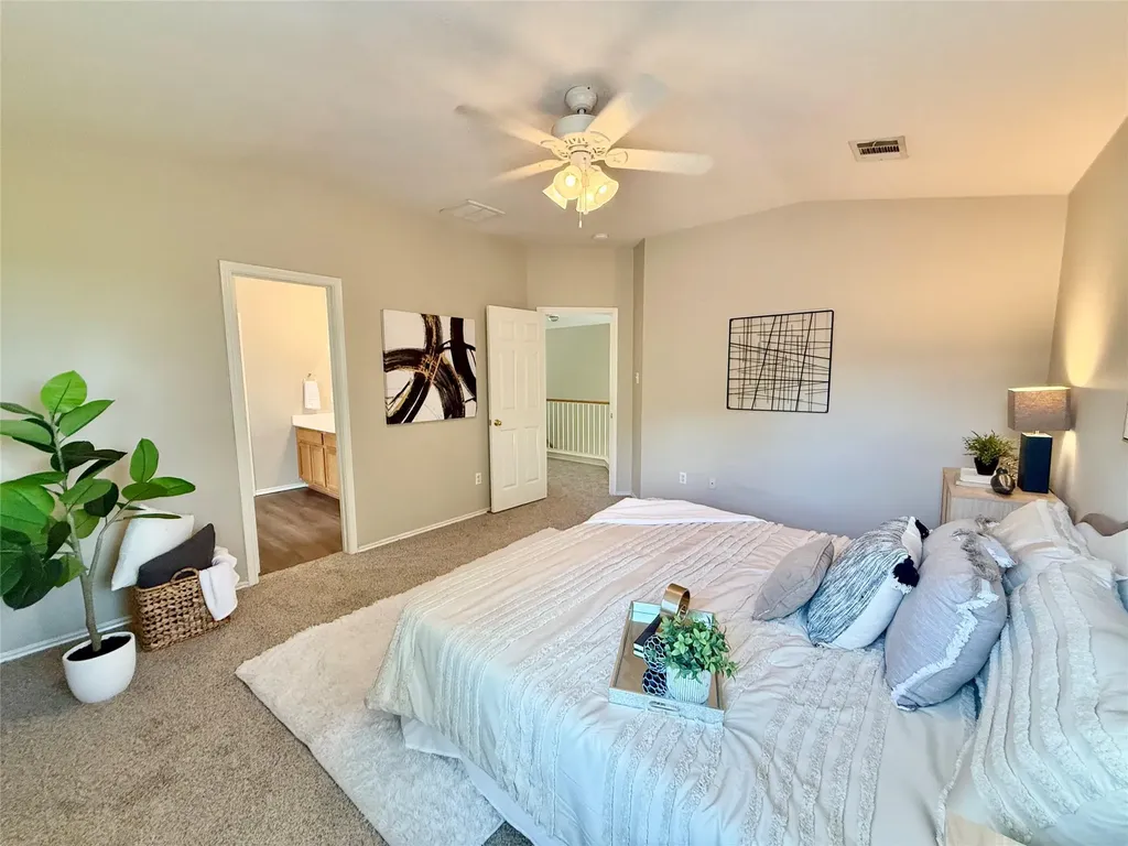 11609 James B Connolly Lane Austin TX 78748