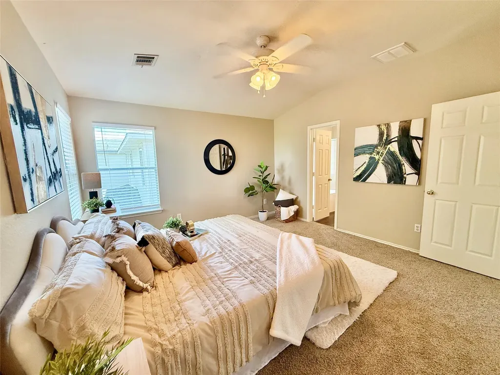 11609 James B Connolly Lane Austin TX 78748