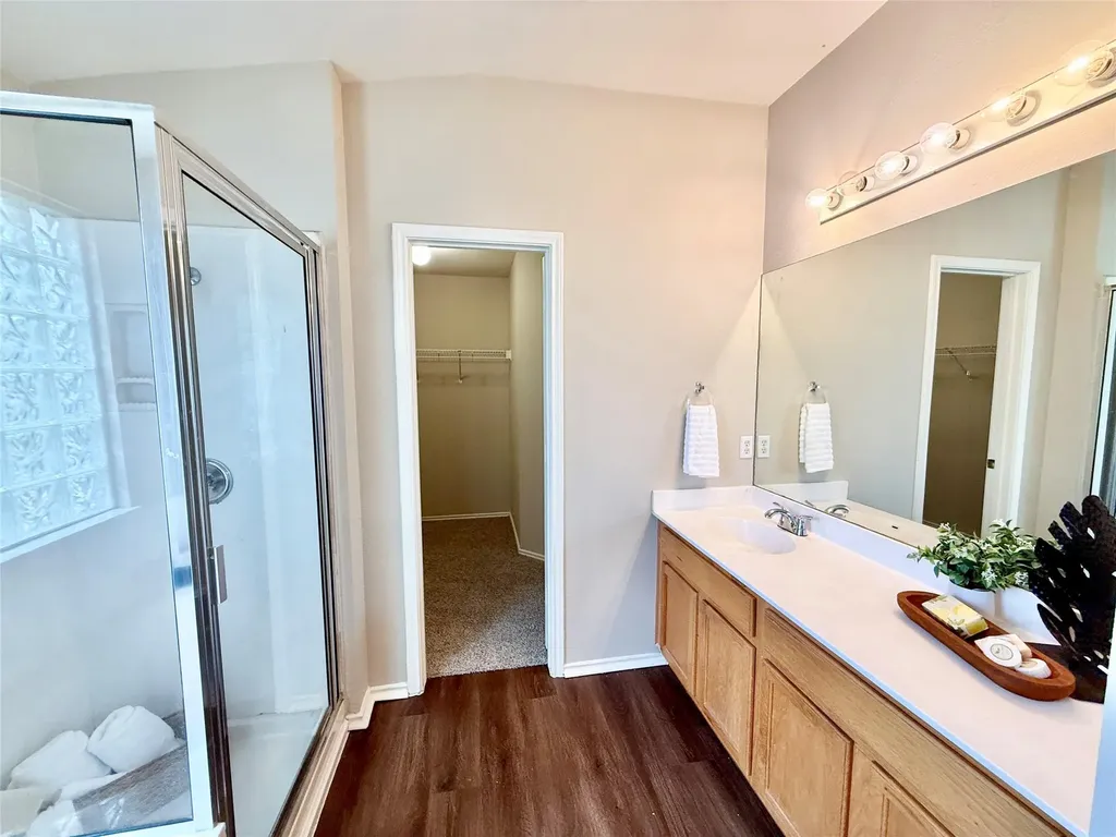 11609 James B Connolly Lane Austin TX 78748