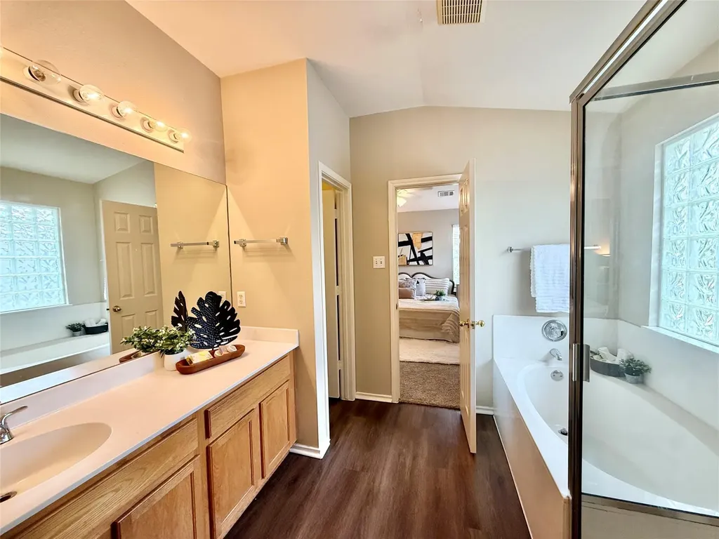 11609 James B Connolly Lane Austin TX 78748