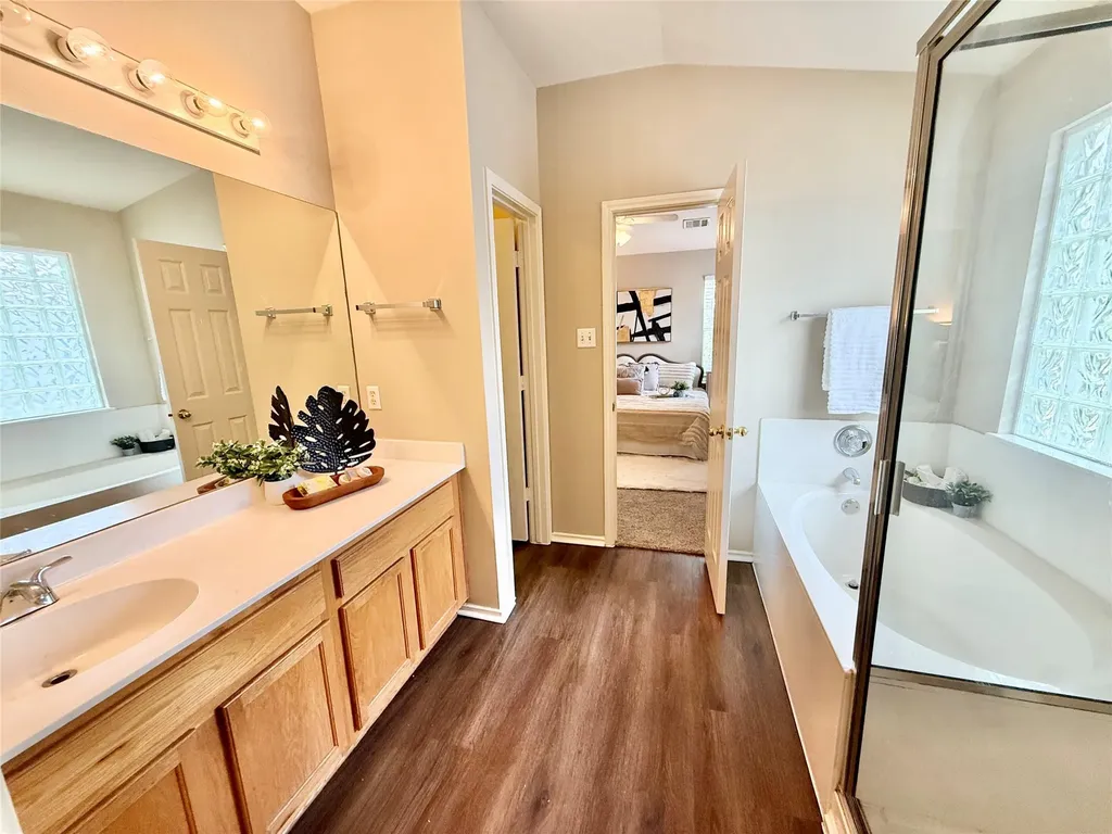 11609 James B Connolly Lane Austin TX 78748