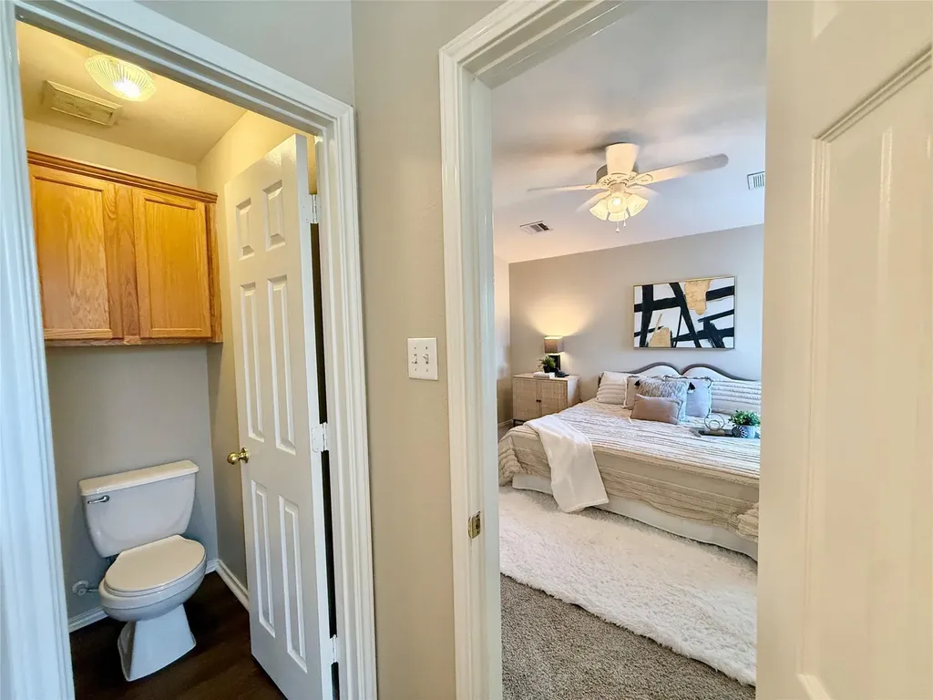 11609 James B Connolly Lane Austin TX 78748