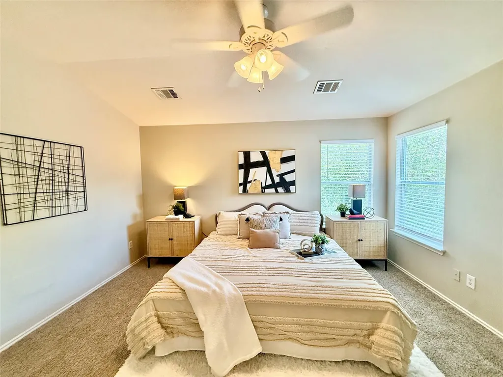 11609 James B Connolly Lane Austin TX 78748