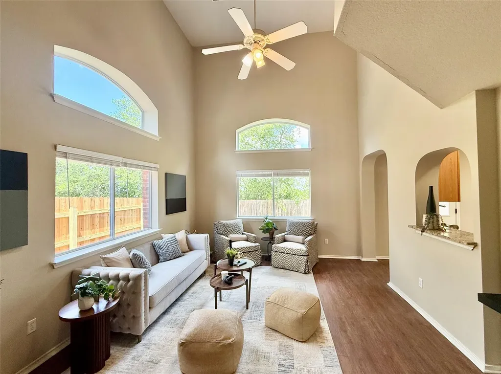 11609 James B Connolly Lane Austin TX 78748
