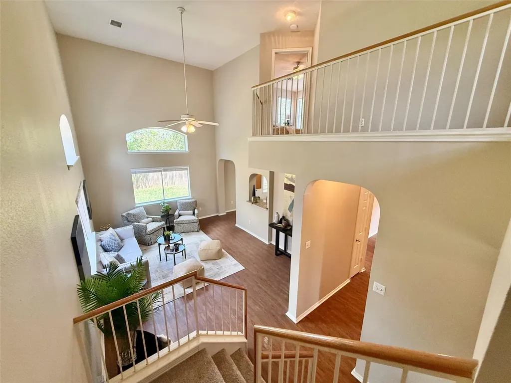 11609 James B Connolly Lane Austin TX 78748