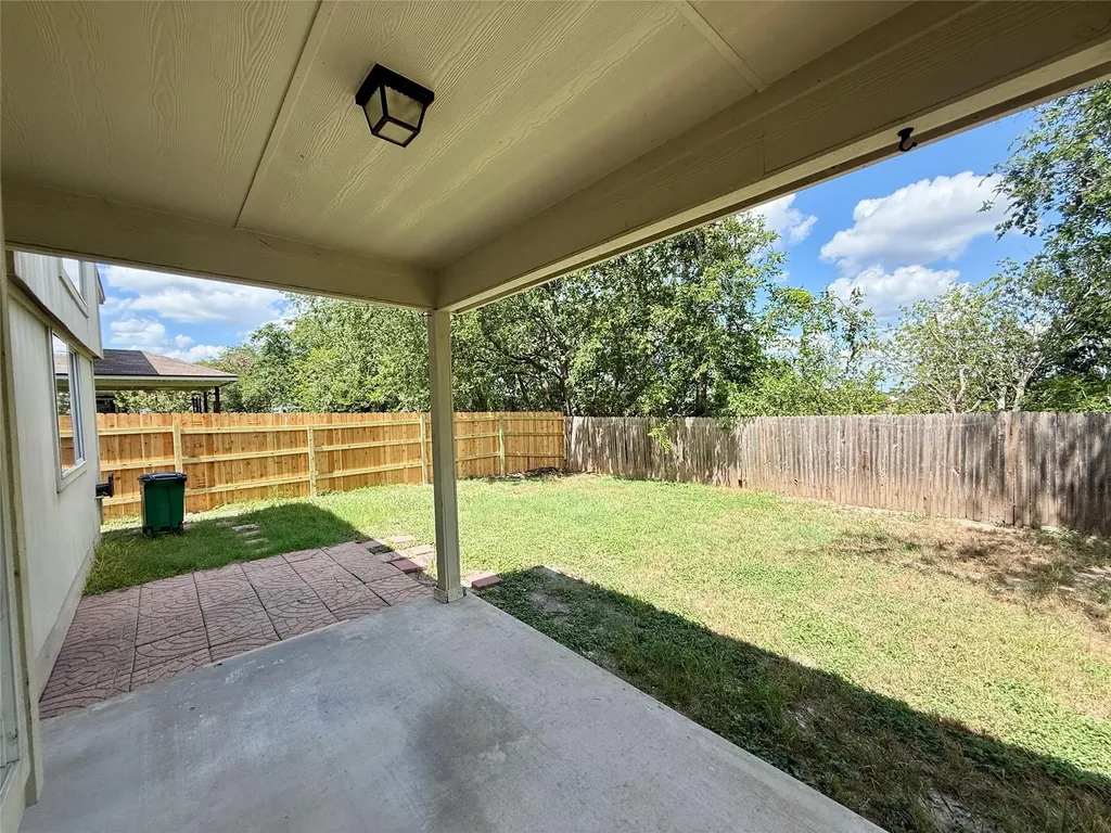 11609 James B Connolly Lane Austin TX 78748
