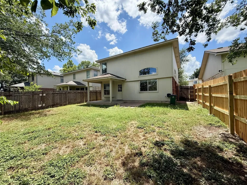 11609 James B Connolly Lane Austin TX 78748