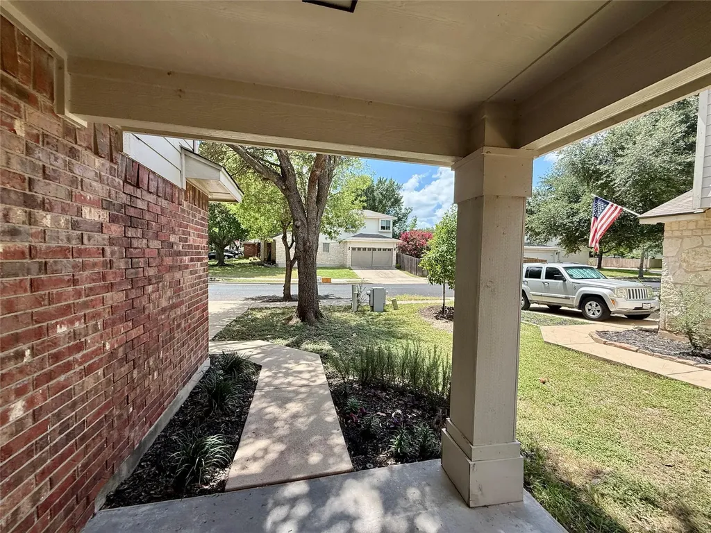 11609 James B Connolly Lane Austin TX 78748