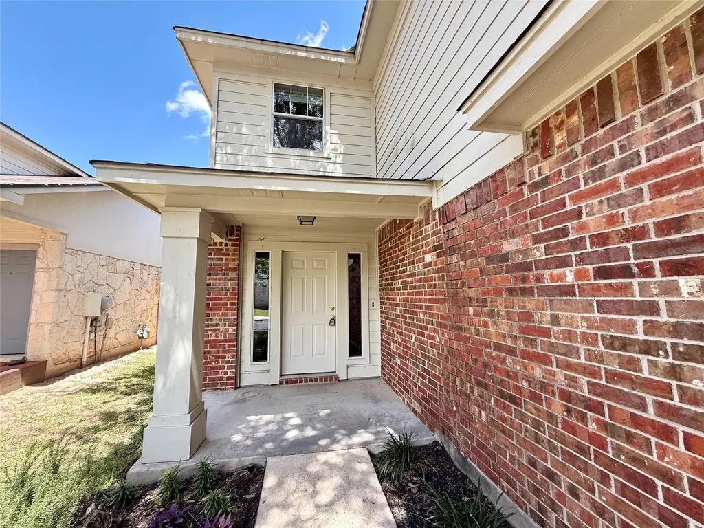 11609 James B Connolly Lane Austin TX 78748