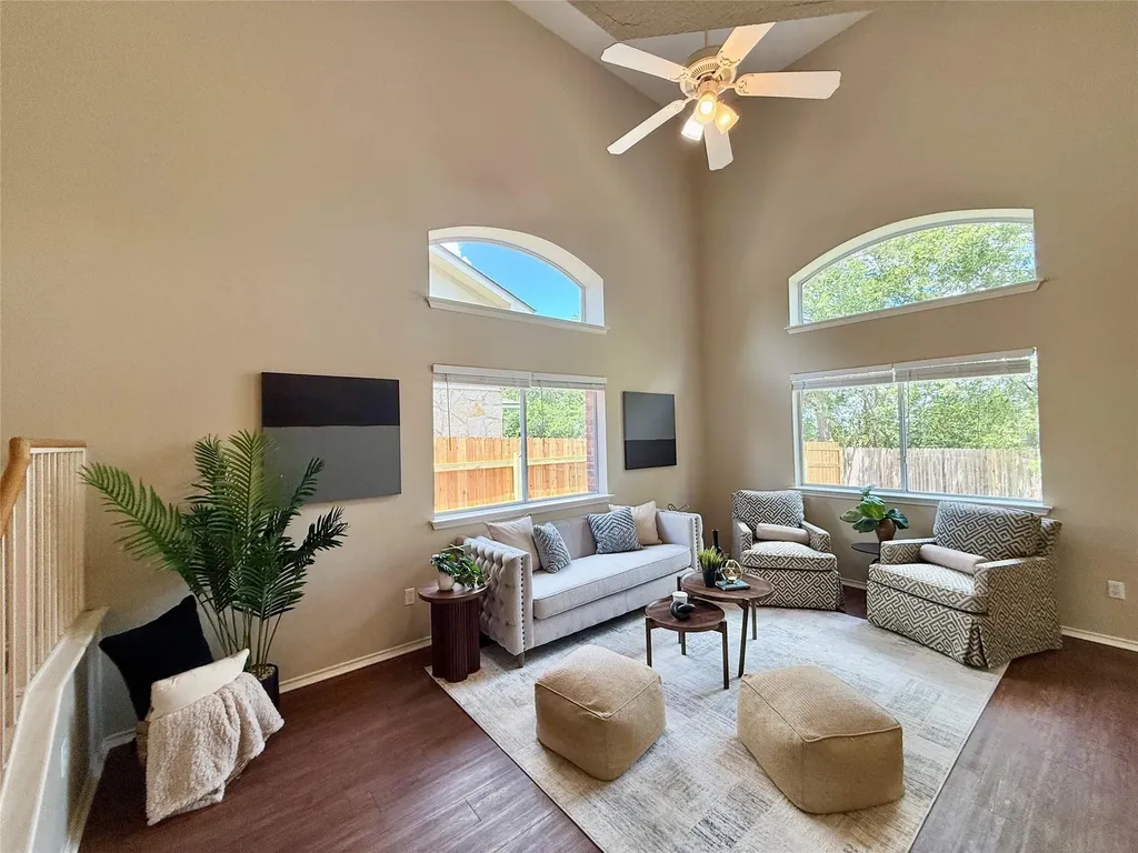 11609 James B Connolly Lane Austin TX 78748