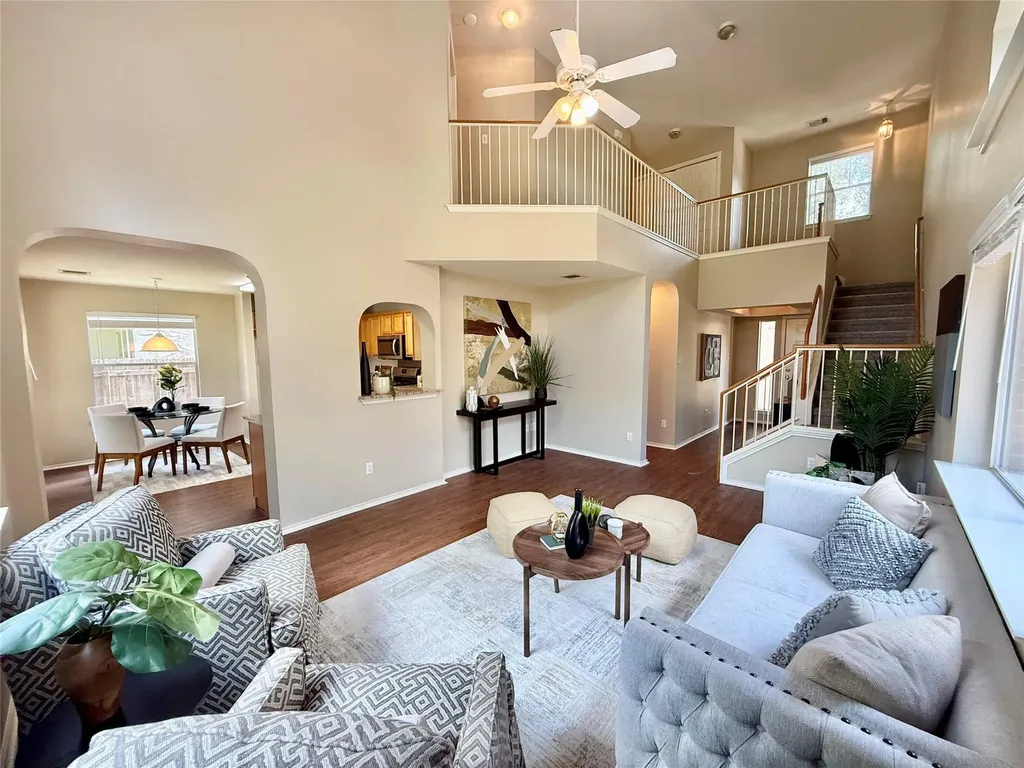 11609 James B Connolly Lane Austin TX 78748