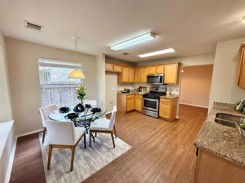11609 James B Connolly Lane Austin TX 78748