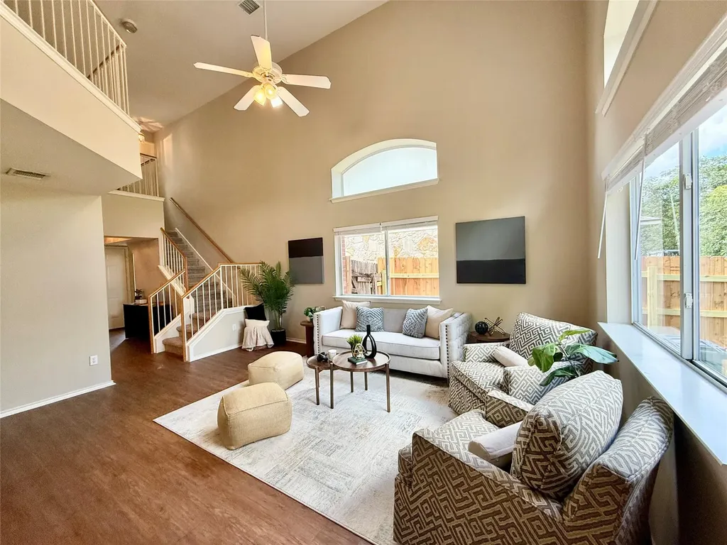 11609 James B Connolly Lane Austin TX 78748
