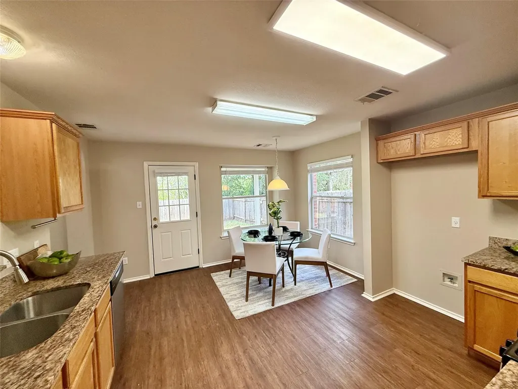 11609 James B Connolly Lane Austin TX 78748