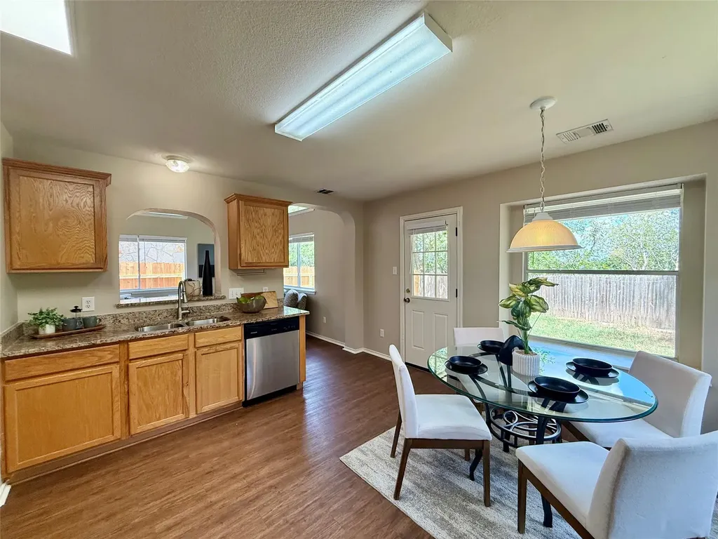 11609 James B Connolly Lane Austin TX 78748