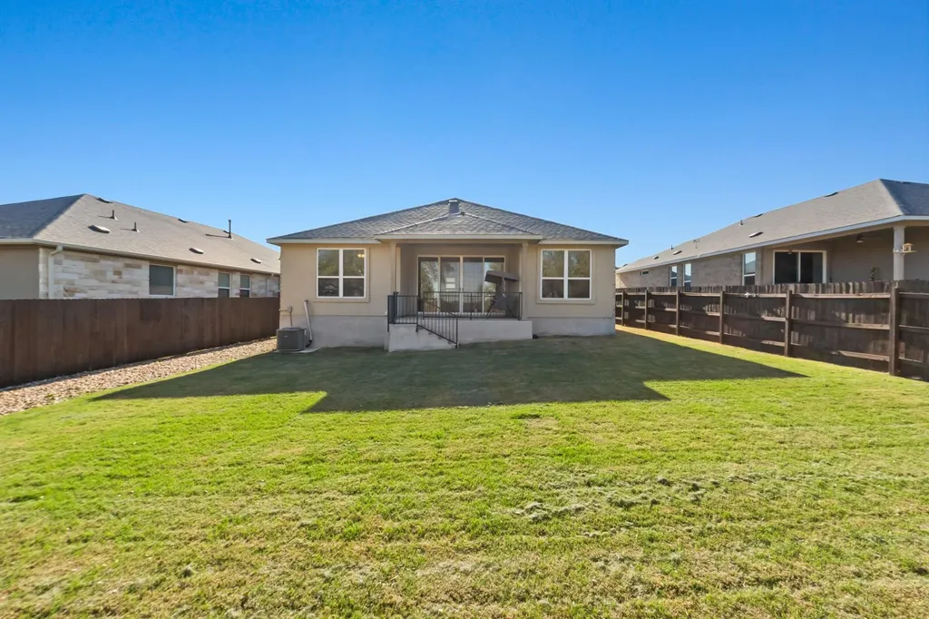 1640 Flying Horseshoe Bend Georgetown TX 78628