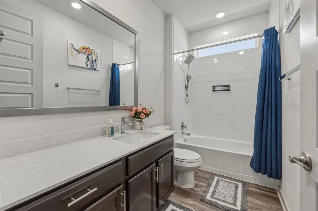 1640 Flying Horseshoe Bend Georgetown TX 78628