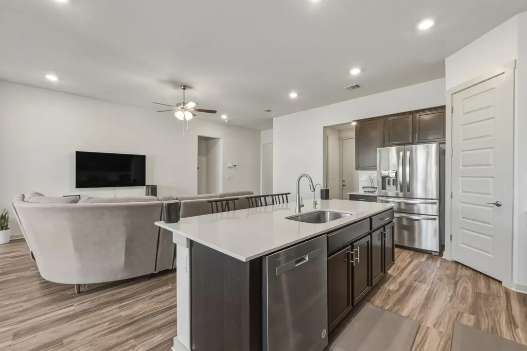 1640 Flying Horseshoe Bend Georgetown TX 78628