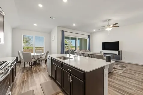 1640 Flying Horseshoe Bend Georgetown TX 78628