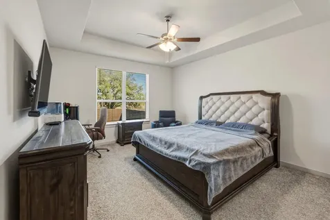 1640 Flying Horseshoe Bend Georgetown TX 78628