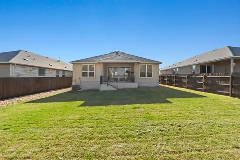 1640 Flying Horseshoe Bend Georgetown TX 78628
