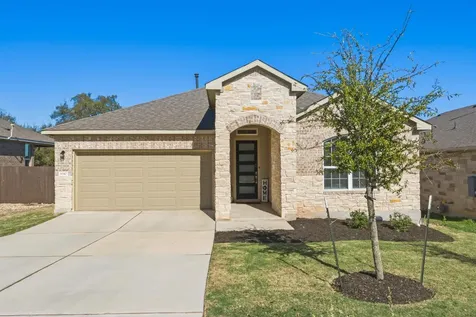 1640 Flying Horseshoe Bend Georgetown TX 78628