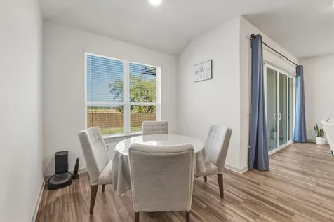 1640 Flying Horseshoe Bend Georgetown TX 78628