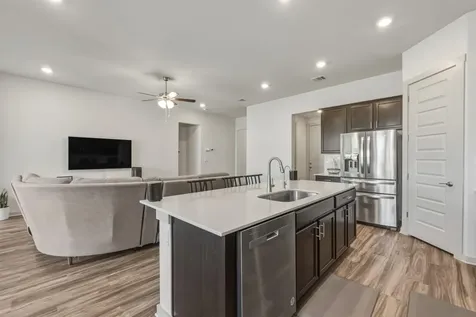 1640 Flying Horseshoe Bend Georgetown TX 78628