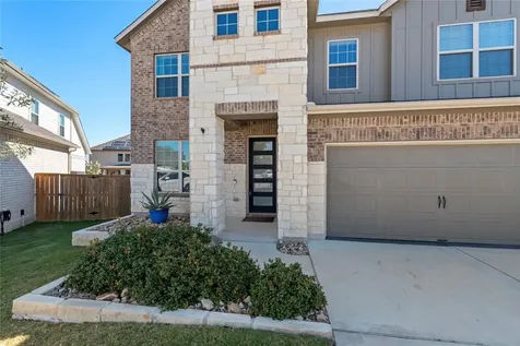261 Fawn River Run Kyle TX 78640