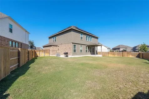 261 Fawn River Run Kyle TX 78640
