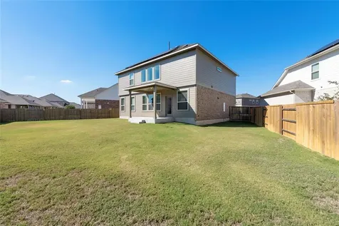 261 Fawn River Run Kyle TX 78640