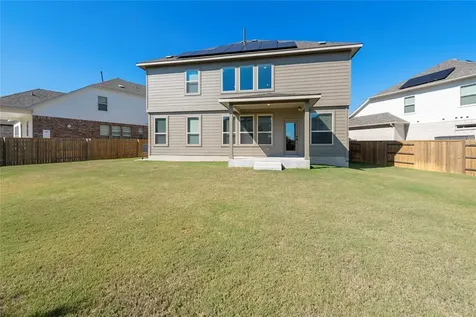 261 Fawn River Run Kyle TX 78640