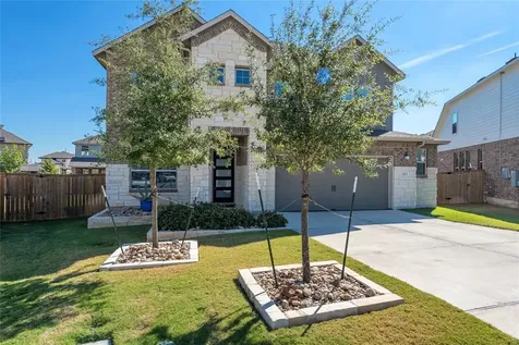261 Fawn River Run Kyle TX 78640