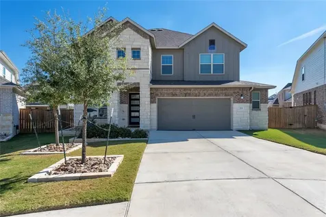 261 Fawn River Run Kyle TX 78640