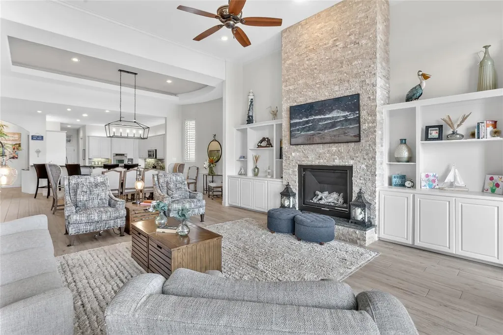 223 Dominion Drive Horseshoe Bay TX 78657