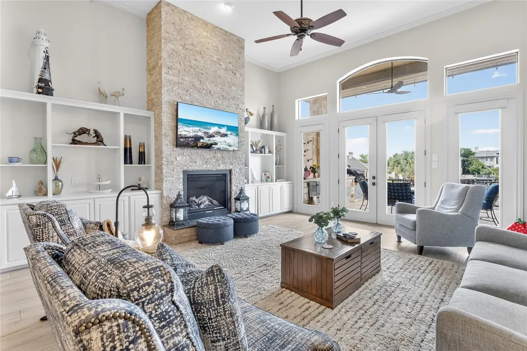 223 Dominion Drive Horseshoe Bay TX 78657