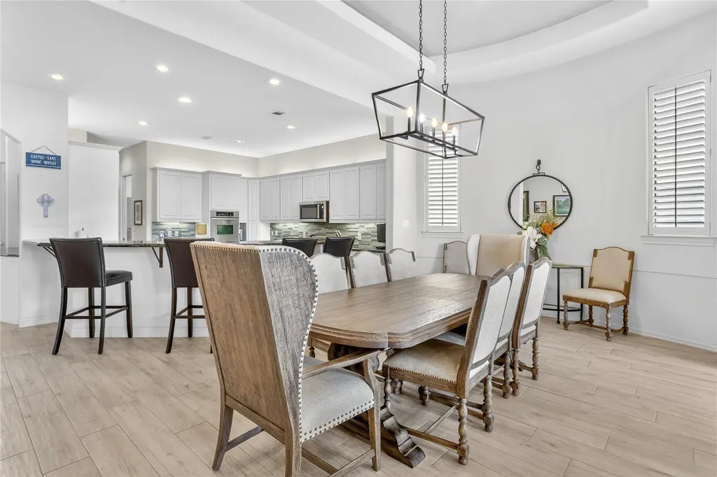 223 Dominion Drive Horseshoe Bay TX 78657
