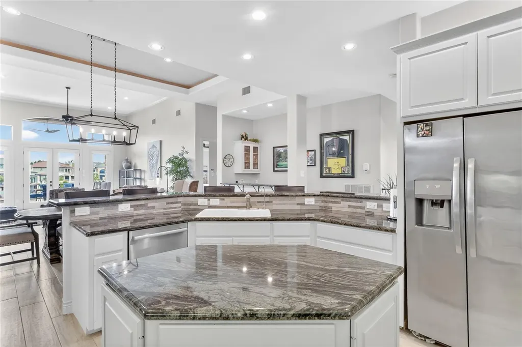 223 Dominion Drive Horseshoe Bay TX 78657