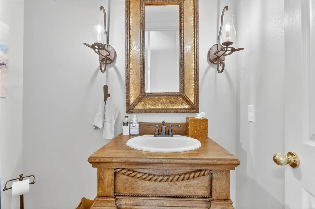 223 Dominion Drive Horseshoe Bay TX 78657
