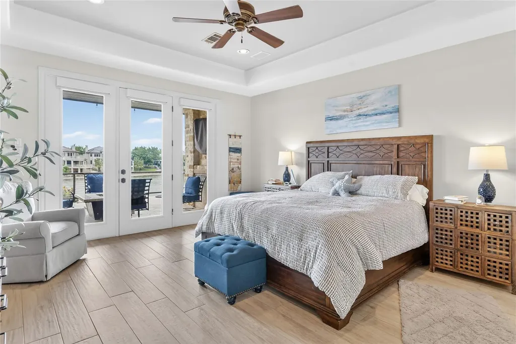 223 Dominion Drive Horseshoe Bay TX 78657