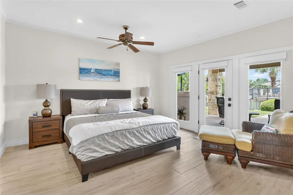223 Dominion Drive Horseshoe Bay TX 78657