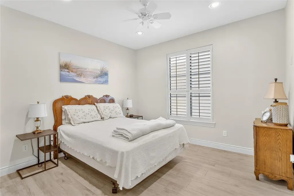 223 Dominion Drive Horseshoe Bay TX 78657