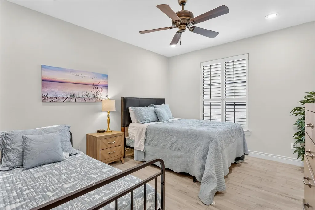 223 Dominion Drive Horseshoe Bay TX 78657