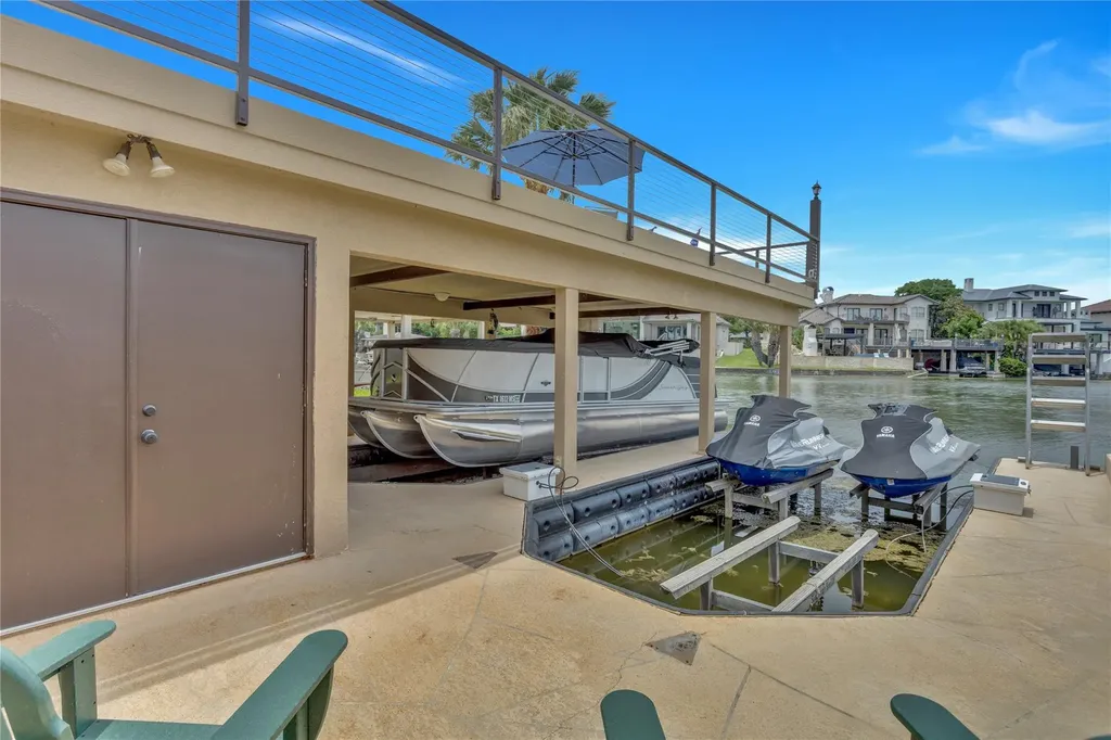 223 Dominion Drive Horseshoe Bay TX 78657