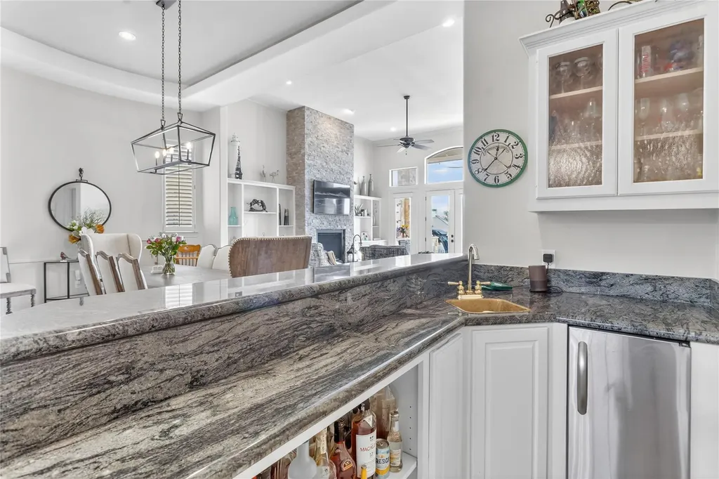 223 Dominion Drive Horseshoe Bay TX 78657