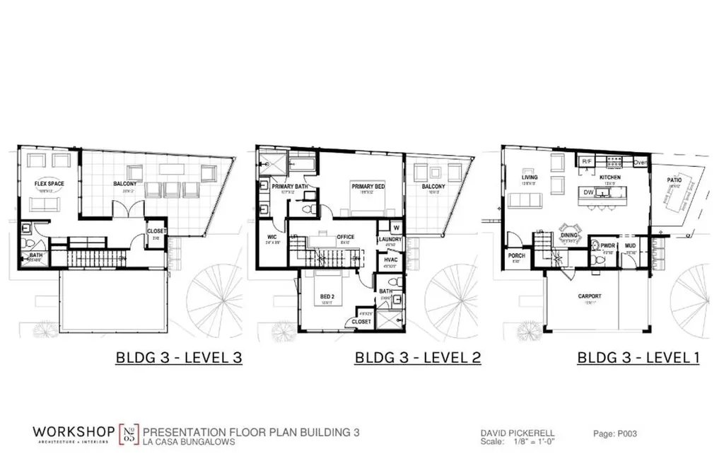 2409 La Casa Drive Austin TX 78704