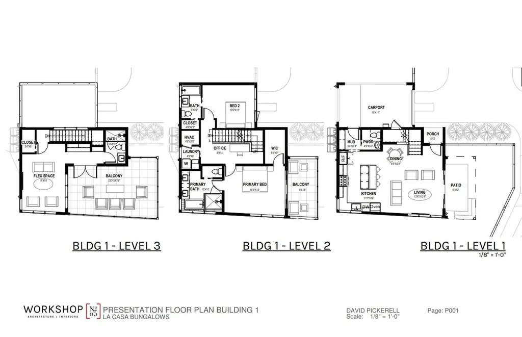 2409 La Casa Drive Austin TX 78704