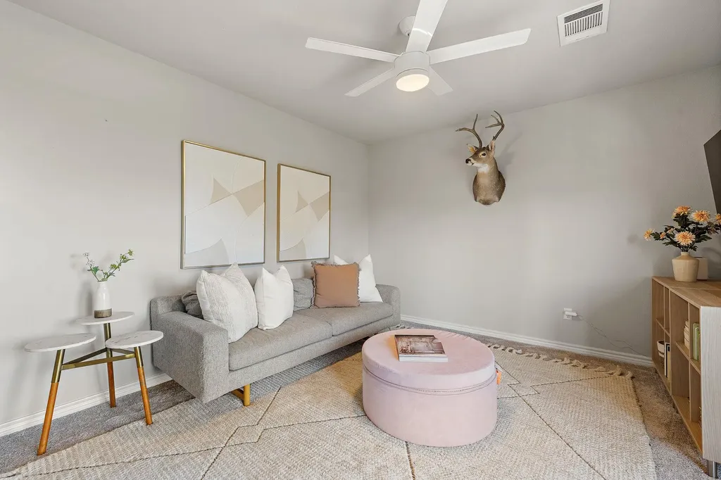 1923 Pecan Island Drive Leander TX 78641