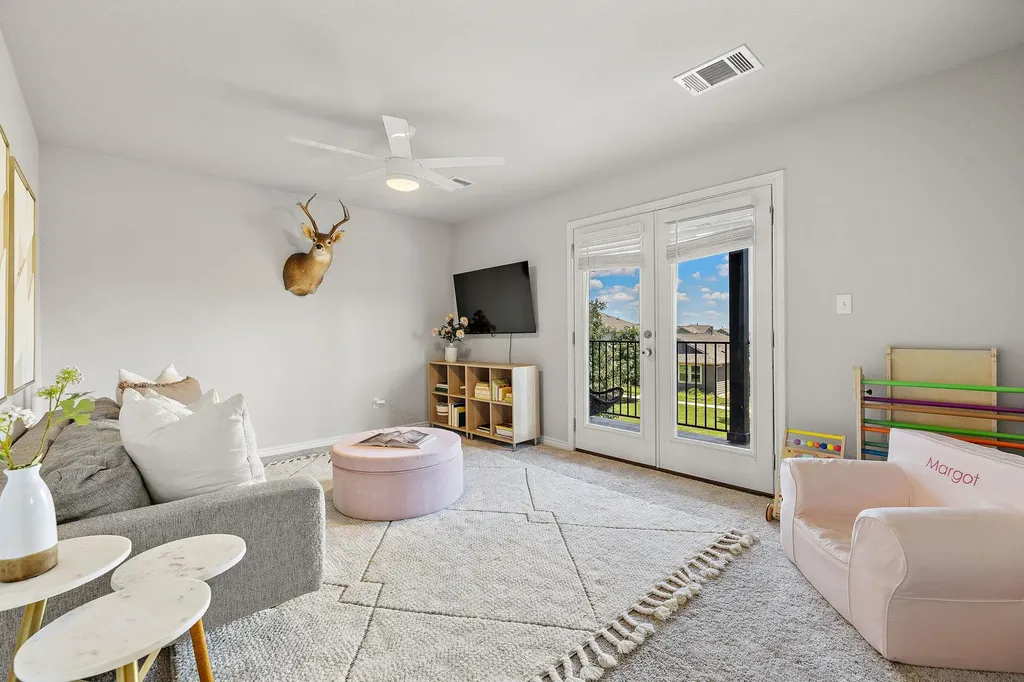 1923 Pecan Island Drive Leander TX 78641